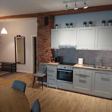 Misko Apartments Šilutė Extérieur photo