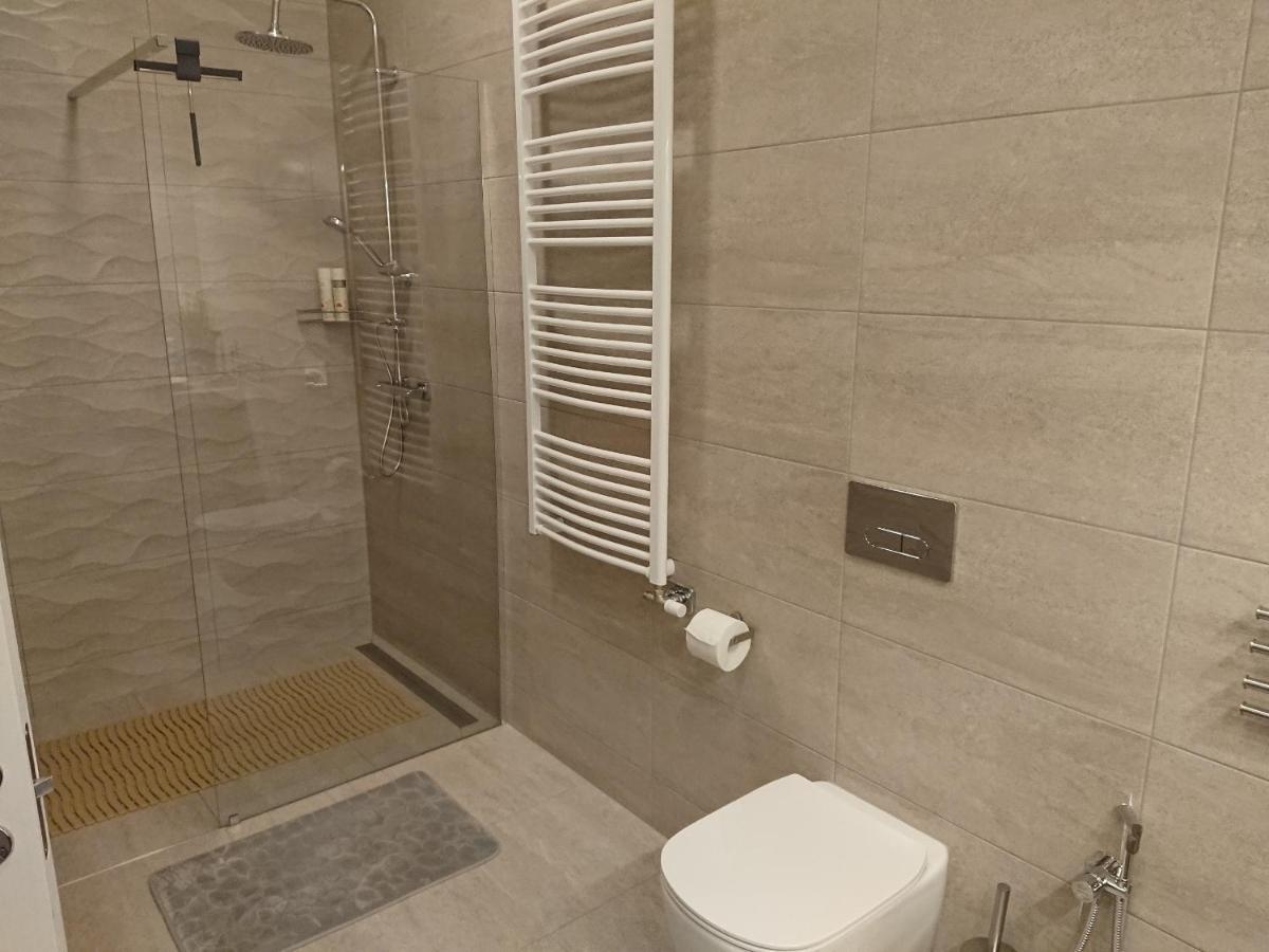Misko Apartments Šilutė Extérieur photo