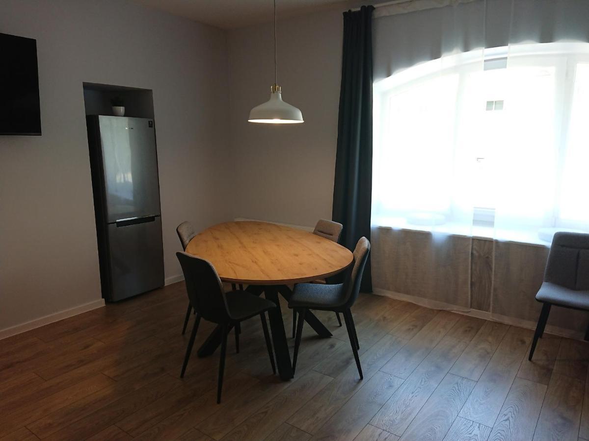 Misko Apartments Šilutė Extérieur photo