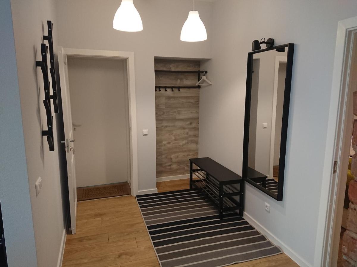 Misko Apartments Šilutė Extérieur photo