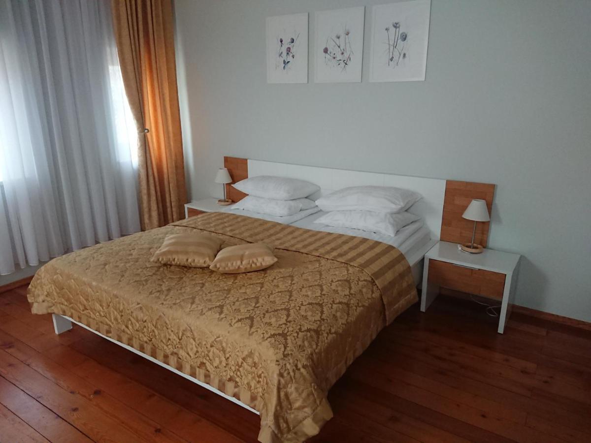 Misko Apartments Šilutė Extérieur photo