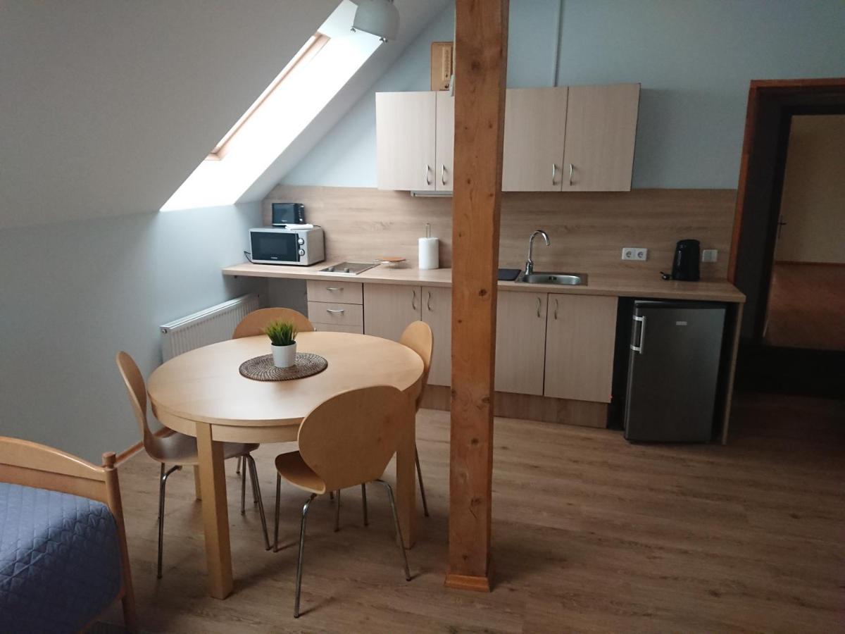 Misko Apartments Šilutė Extérieur photo