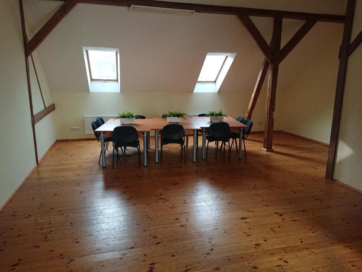 Misko Apartments Šilutė Extérieur photo