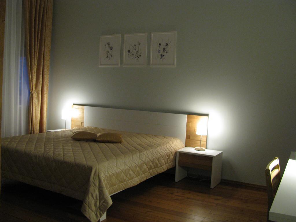 Misko Apartments Šilutė Chambre photo