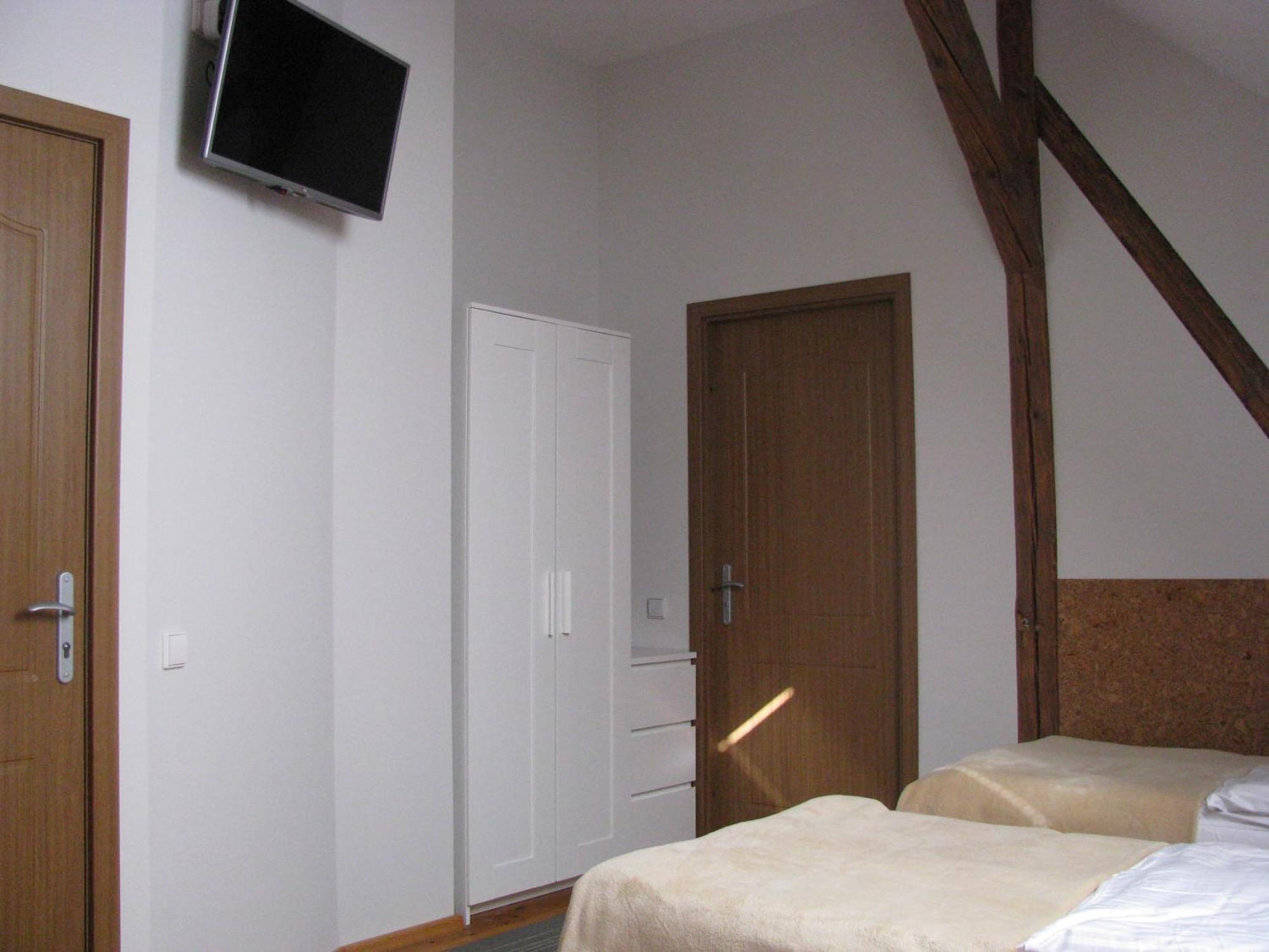 Misko Apartments Šilutė Chambre photo
