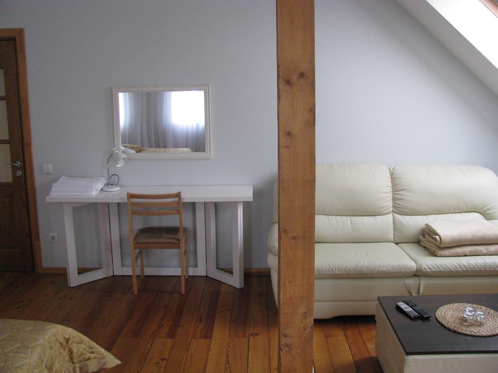 Misko Apartments Šilutė Extérieur photo