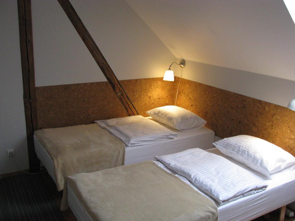 Misko Apartments Šilutė Extérieur photo