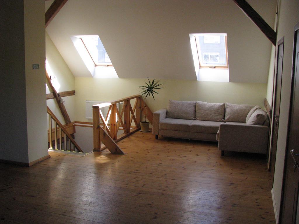 Misko Apartments Šilutė Extérieur photo