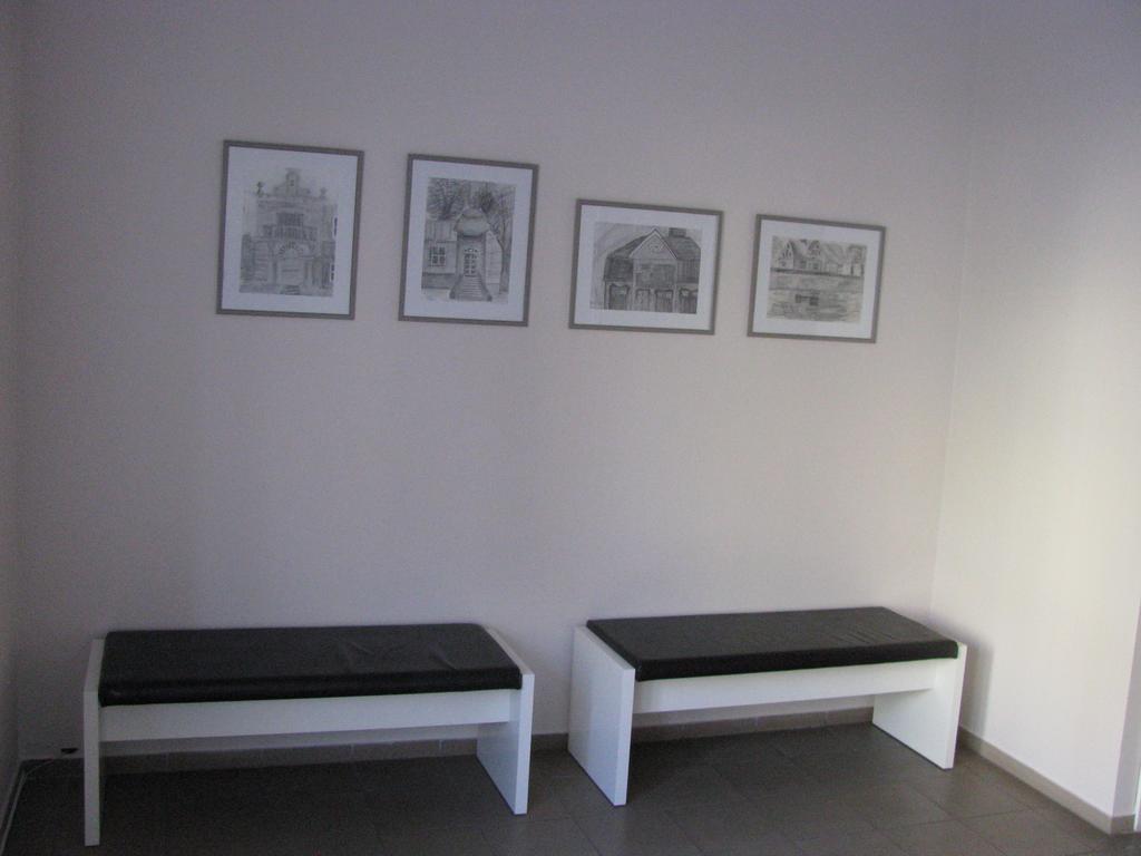 Misko Apartments Šilutė Extérieur photo