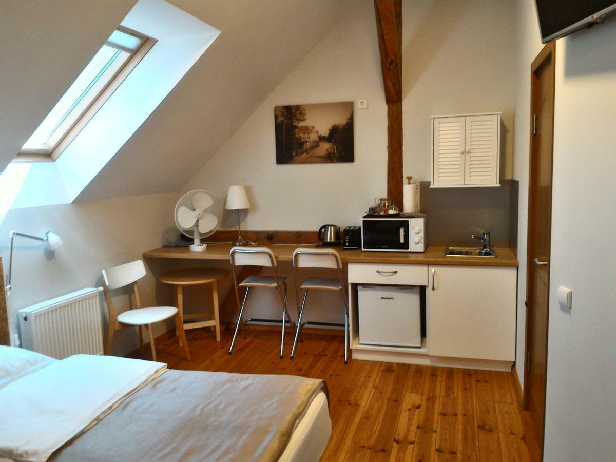 Misko Apartments Šilutė Extérieur photo
